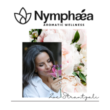 Photo of Nymphaea Aromatic Wellness NPA Certified School Photo of Nymphaea Aromatic Wellness NPA Certified School