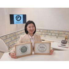 Photo of Sophia Chung Photo of Sophia Chung