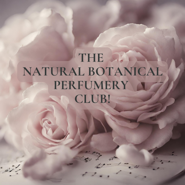 Join a warm, inclusive community where passion for natural botanical scents and fragrances thrives!