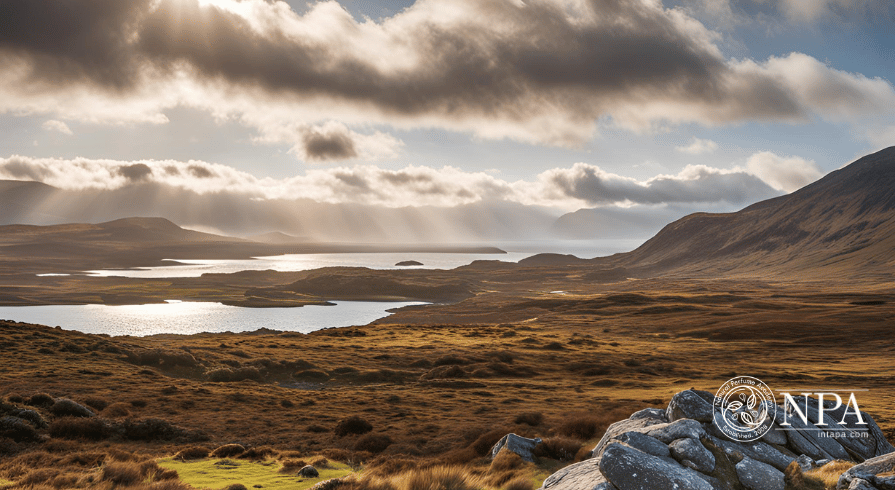 A Tale of Spikenard: From the Himalayas to the Heart of Connemara