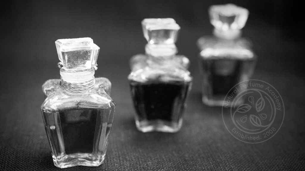 Rising Demand for Natural Fragrances Shapes the Future of Perfumery