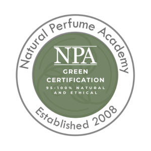 NPA Green Certification Badge