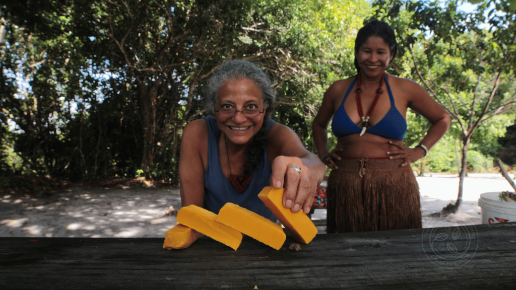 Reviving the Ancient Art of Soap Making: Ane Walsh’s Ash Soap Journey