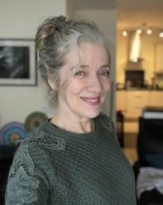Ruth Ruane - Entrepreneur, Perfumer, Administrator