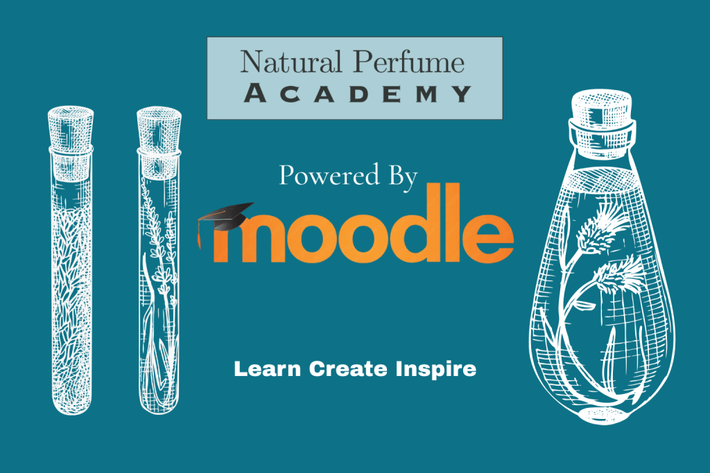Natural Perfume Academy’s Future-Ready Platform Natural Perfume Academy’s Future-Ready Platform