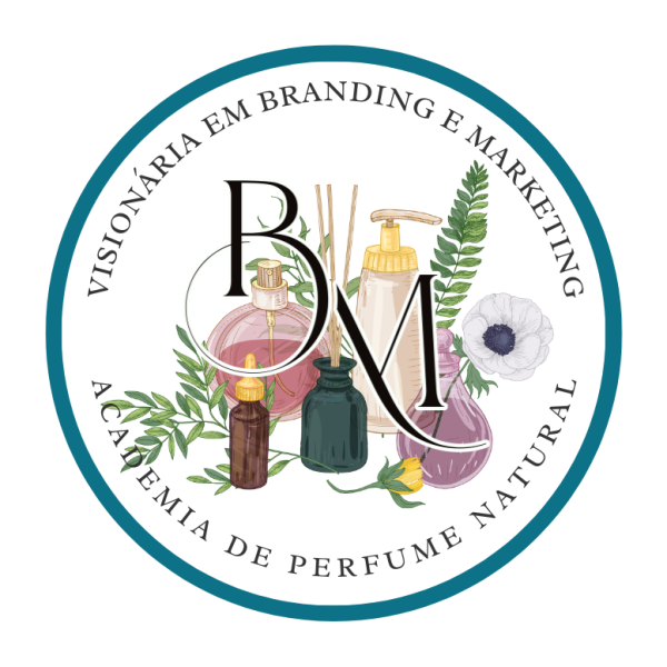 Bem-vindo(a) ao Curso Intensivo de Branding & Marketing para Perfumistas Botânicos Naturais!