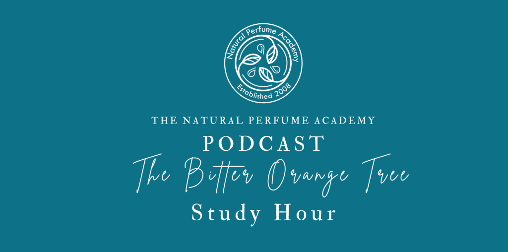 The Bitter Orange Tree: Five Fragrant Treasures in Perfumery The Bitter Orange Tree: Five Fragrant Treasures in Perfumery