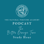 The Natural Perfume Academy Podcast The Natural Perfume Academy Podcast