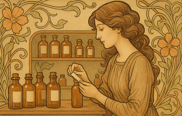Mandatory Labelling Requirements for Cosmetics in Ireland & the EU (Natural Perfumes Edition)