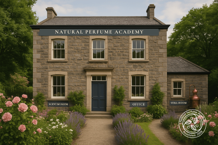 Free Tools for Natural Perfumers Free Tools for Natural Perfumers