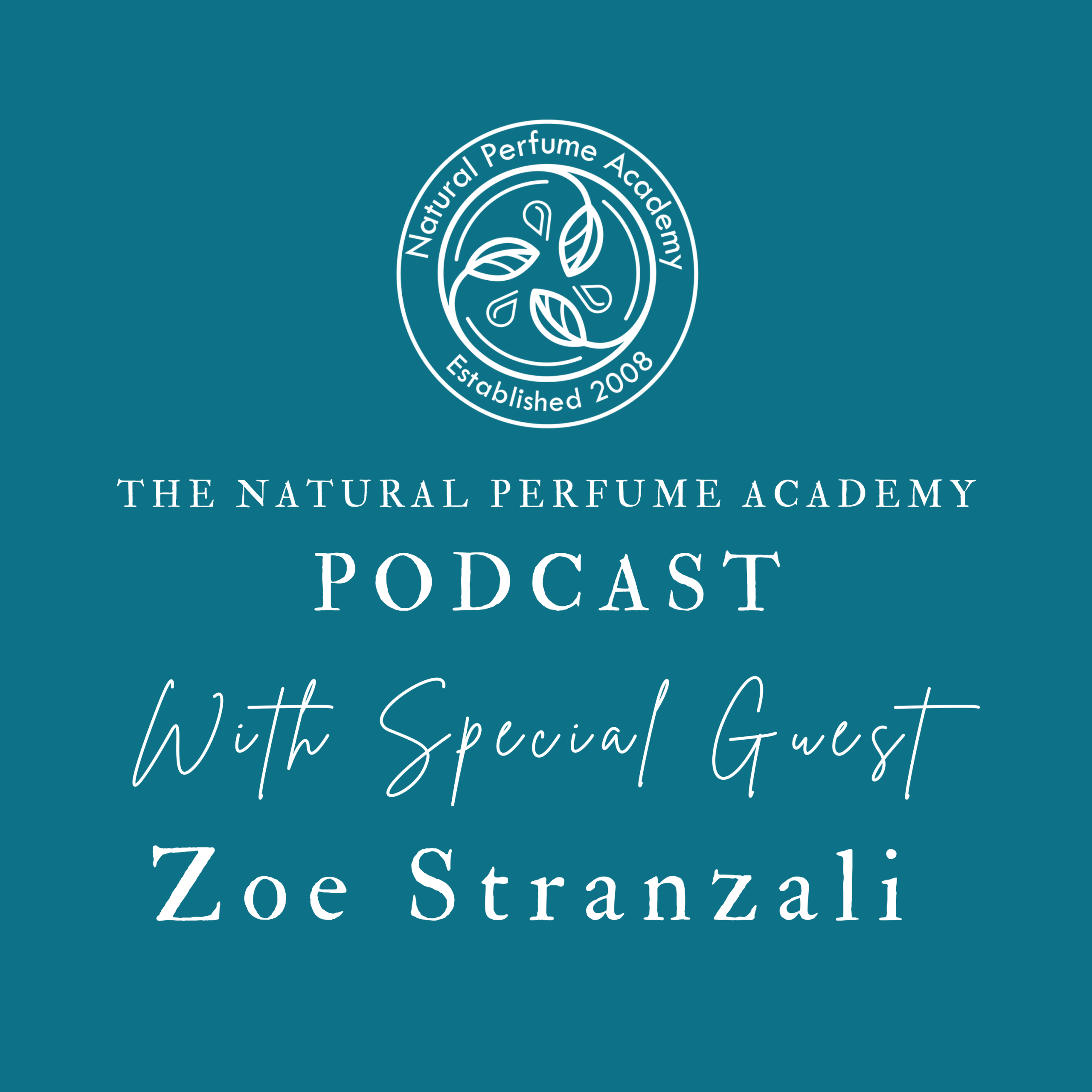 From Athens to the World: Zoe Stranzali on the Secrets of Greek Natural Perfumery