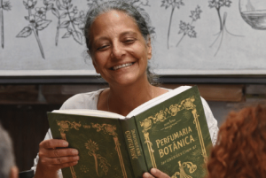 Série de Leituras de Domingo com Ane Walsh