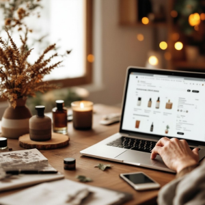 Coming Soon - Build Your Artisan Business Online | E-Commerce Course for Makers & Artisans