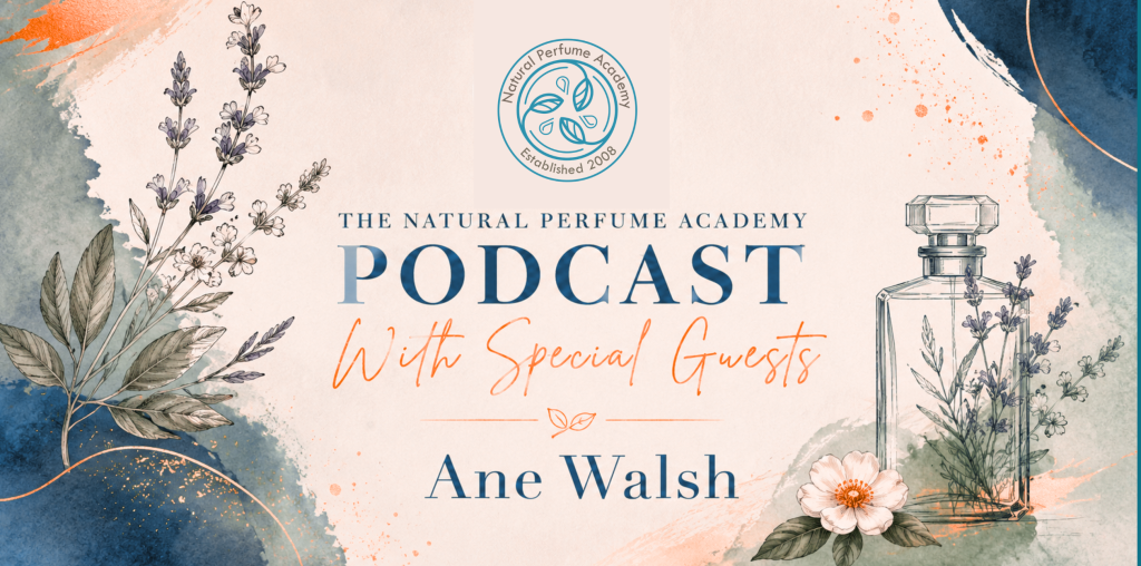 Patchouli: The Material That Changes Everything | Scent Panel Ep. 1 with Ane Walsh Patchouli: The Material That Changes Everything | Scent Panel Ep. 1 with Ane Walsh