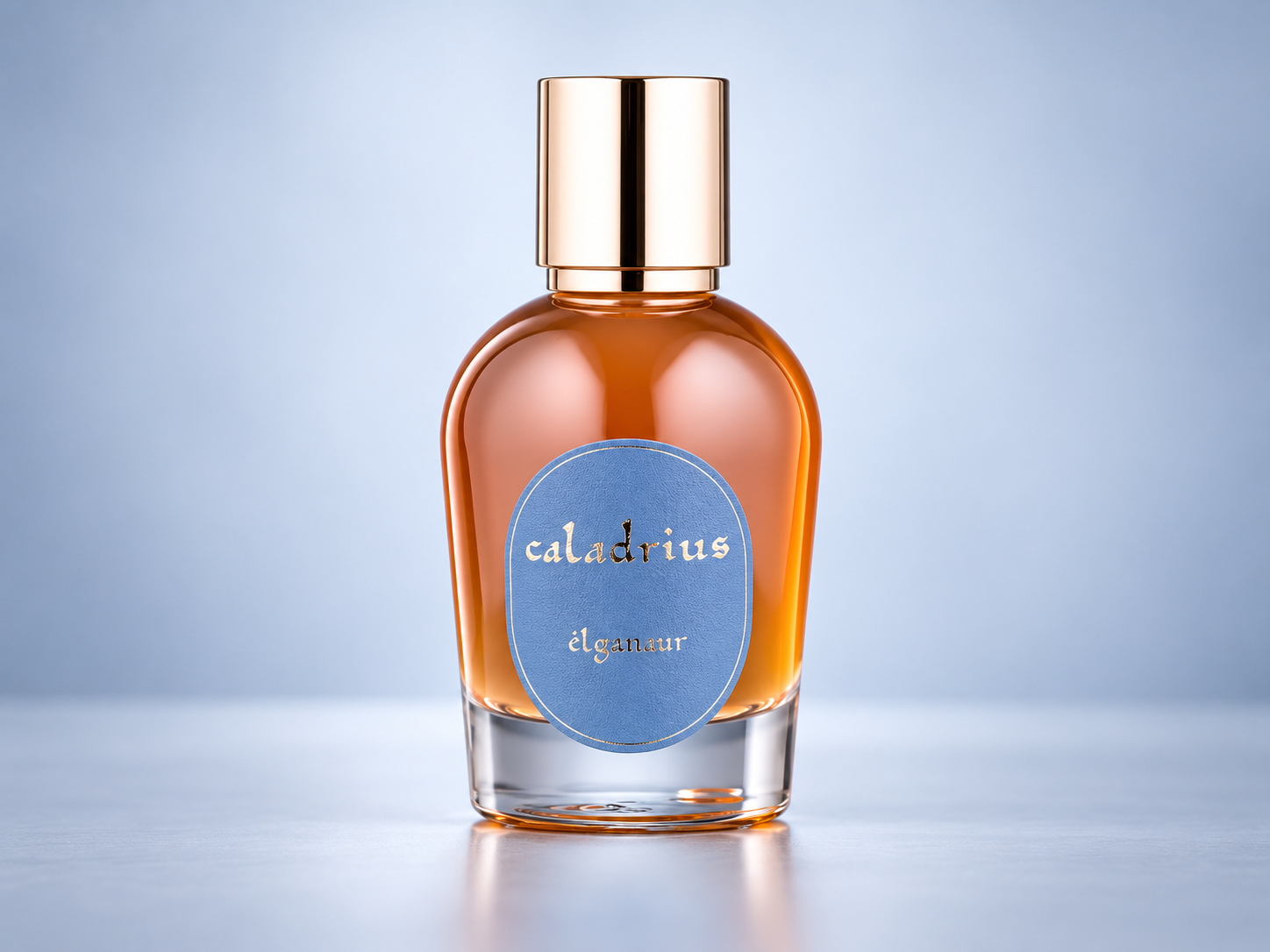 Caladrius botanical eau de parfum by Elganaur
