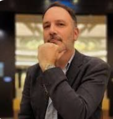 Dimitri Dimitriadis